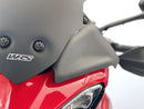 ducati multistrada 1200 [WRS] – Paar seitliche Windabweiser-2
