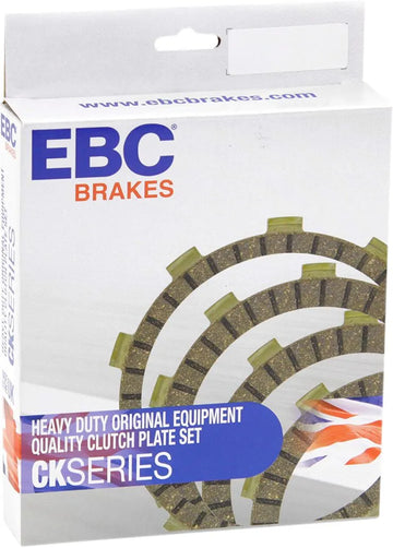 honda cb 250 [EBC] – CK Standard Series Kupplungssatz - 0