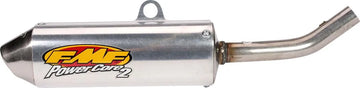 Suzuki Rm 125 [2003-2007] - Powercore 2 bakre ljuddämpare – bild 1