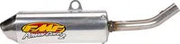 Suzuki Rm 125 [1996-2000] - Powercore 2 Shorty bakre ljuddämpare – bild 6