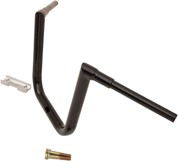 harley davidson fltruse [LA CHOPPERS] – 1-1/2" Grande Twin Peaks Touring-styre - 0