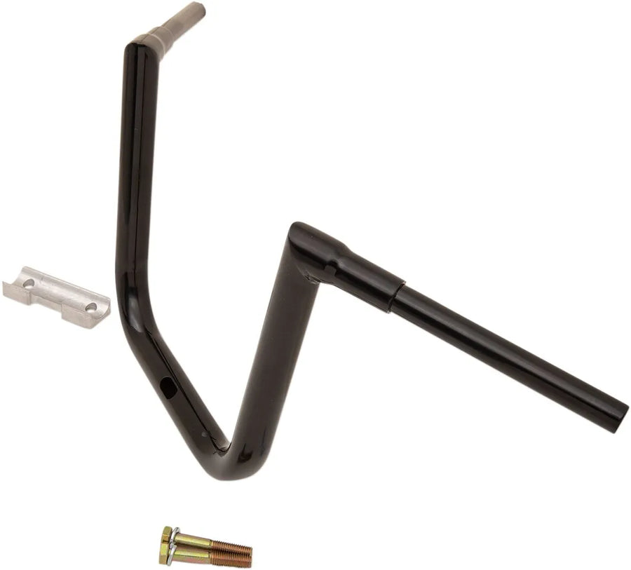 harley davidson touring [LA CHOPPERS] – 1-1/2" Grande Twin Peaks Touring-Lenker