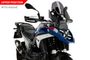 BMW R 1300 GS TROPHY [2025] – Sportscheibe – Transparent-7
