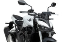 HONDA CB 1000 HORNET SP [2025] – D12 Spoiler – Mattschwarz-1