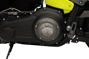 Harley-Davidson Sportster S [Barnett] -Scorpion-kopplingslock - 0