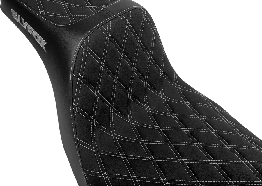 harley davidson softtail [SLYFOX] – High Noon-säte