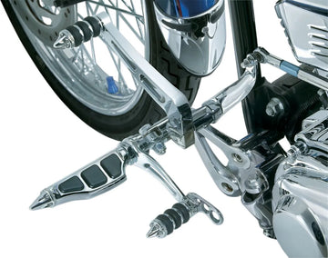 Harley-Davidson Sportster S [Kuryakyn] -stiletto tävlade - 0