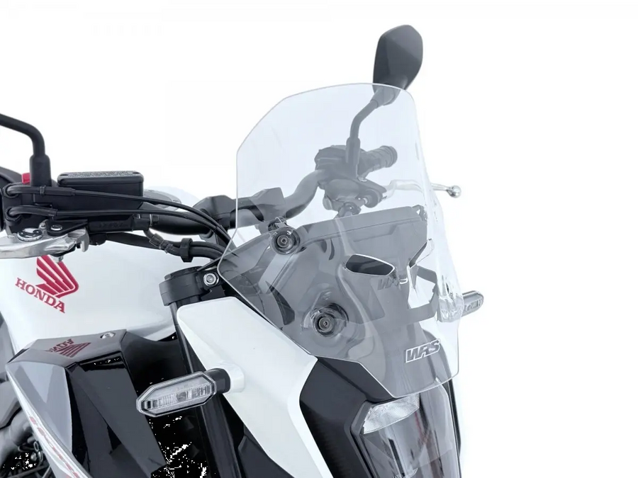 honda cb 500 [WRS] – Sport Windschild CB500 Hornet