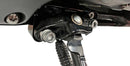 harley davidson flfb [PAUL YAFFE BAGGER NATION] – sidostöd för monteringsblock-4