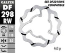Yamaha Yz 450 F [2022-2023, 2025, 2023, 2024] - Wave® Bremsscheibe – Bild 6