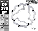 Yamaha Yz 250 [2024] - Wave® Bremsscheibe – Bild 2