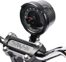 harley davidson fxlrs [THRASHIN SUPPLY CO.] - Softail Gauge Offset Kit-6