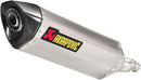 Honda NC 750 X [AKRAPOVIC] – Endschalldämpfer-4