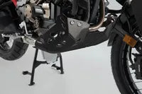 Honda CRF 1100 L [2024-2026] - motorskyddsstång svart – bild 9