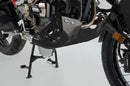 Honda CRF 1100 L [2024-2026] - motorskyddsstång svart – bild 9