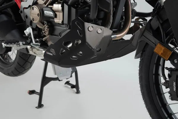 Honda CRF 1100 L [2024-2026] - motorskyddsstång svart – bild 4
