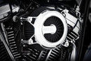 Harley-Davidson FLI 1868 Hydra-Glide Revival 114 [2024] - VO2 Rogue Luftansaugsatz – Bild 5