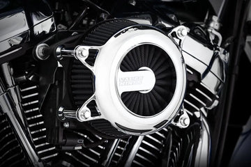 Harley-Davidson FLTRT 1868 Road Glide 3 114 [2025] - VO2 Rogue Luftansaugsatz – Bild 2