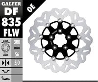 Harley-Davidson XL 883 L Sportster SuperLow [2020] - Bremsscheibe – Bild 6