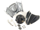 Honda CB 900 F Boldor SC01 [1981] - Headlight Headlight Mask Front Mask Set-2