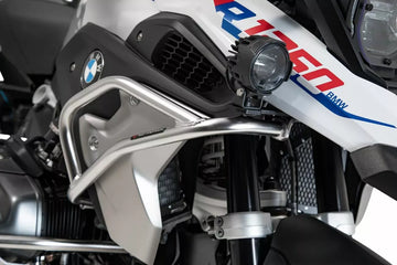 BMW R 1200 GS [SW-MOTECH] – UPPER CRASH BAR - 0