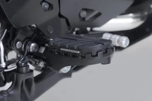 Honda CRF 1100 L [2024-2026] - ION fotstödssats – bild 4