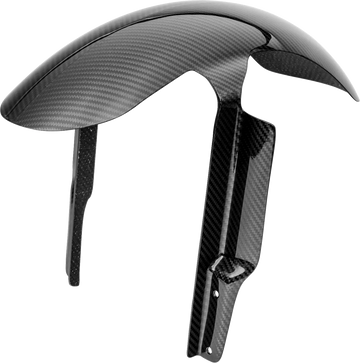 harley davidson fxlrs [SLYFOX] – framskärm i kolfiber