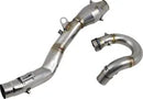 Honda CRF 250 R [2022-2024] - MegaBomb-Krümmer – Material: Titan – Bild 12