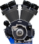 Harley-Davidson FXBR 1750 Softail Breakout 107 [2020] - MK136 Black Edition Motor – Merkmal: 475G Nockenwelle – Bild 2