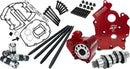 Harley-Davidson FLFBS 1923 Softail Fat Boy 117 [2025] - Race Series® Camchest Kit med ventillyftare med full lyft - Bild 5