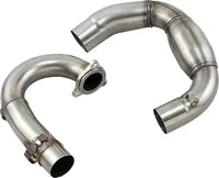 Honda CRF 250 Rx [2025-2027] - Megabomb grenrör - material: titan - bild 10