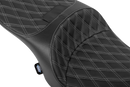 harley davidson touring [DRAG SPECIALTIES] – Freedom Touring-säte-2