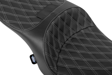 harley davidson touring [DRAG SPECIALTIES] – Freedom Touring-säte - 0