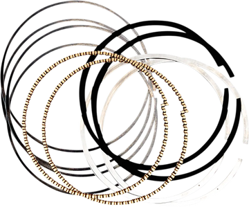 Harley-Davidson FLRT 1868 Freewheeler 114 [2021-2023] - Ring Set – Bild 1