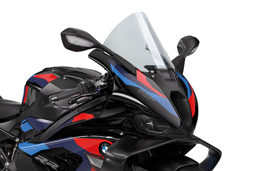 BMW M 1000 RR [2025] – R-Racer Scheibe – Transparent