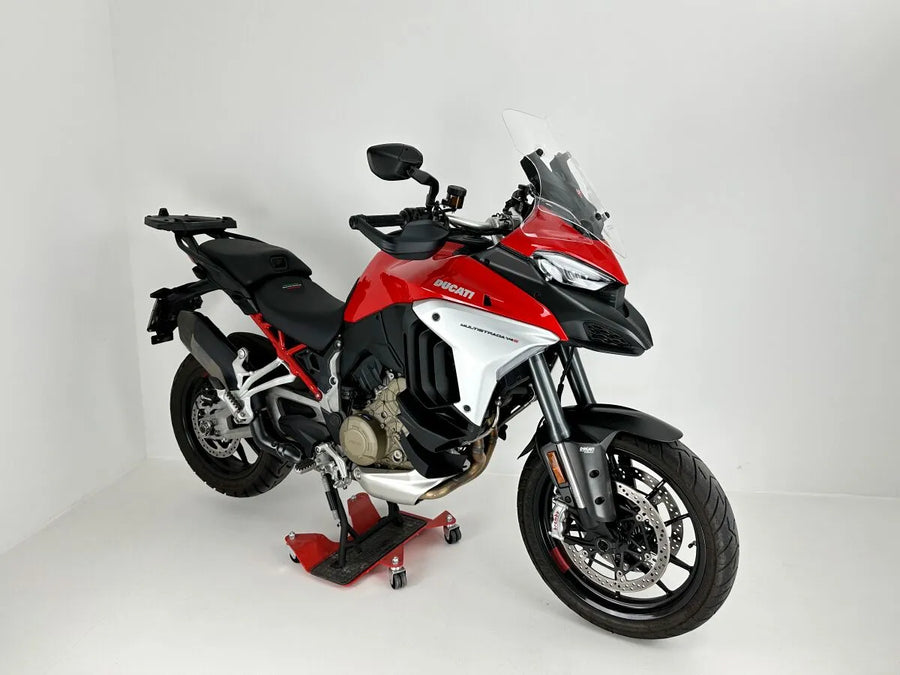 ducati multistrada v4 [WRS] – vindruta