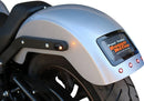 harley davidson fxlrs [PAUL YAFFE BAGGER NATION] – The Fix Hinterradkotflügel-2
