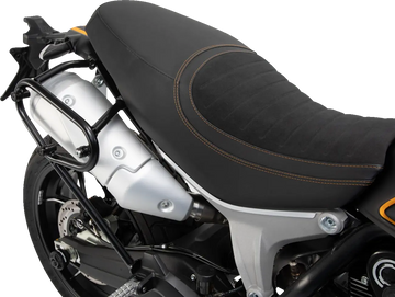 ducati scrambler 1100 [SW-MOTECH] – SLC sidobagageställ - 0