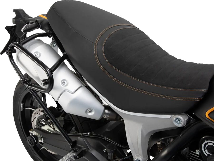 ducati scrambler 1100 [SW-MOTECH] – SLC sidobagageställ