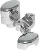 Yamaha V 90 [LA CHOPPERS] – Lenkererhöhungen für 1" Lenker