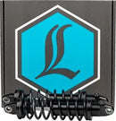 Harley-Davidson FLHXL 1923 Street Glide Limited 117 [2026] - REVO ARC Remote Reservoir FL Schraubenfederung – Oberfläche: Klar – Art.-Nr. 1310-1937 – Bild 8