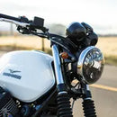 Harley-Davidson FLHS 1340 Electra Glide Sport [1987, 1990, 1994] - 7" Evolution 2 LED-Scheinwerfer – Bild 11