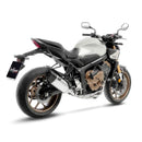 Honda CBR 650 R [LEOVINCE] – Fußrasten-Demontagesatz-3