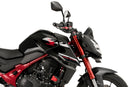 HONDA CB 750 HORNET [2024] – Naked Verkleidungsscheibe Windschild Front Spoiler-4