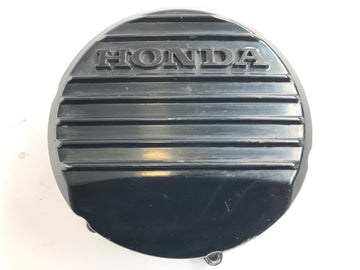 Honda VFR 750 F RC24 [1988] - Light Machinery Cover - 0