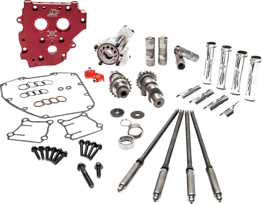 Harley-Davidson FXSBSE2 1800 Breakout CVO [2014] - HP+® Nockenwellen-Kit – Nockenwellenprofil: 574 Series – Bild 1