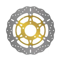 Triumph Daytona 955 [EBC] – Contour X Series Bremsscheibe