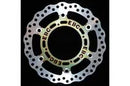 Suzuki Rm Z 250 [2022-2026, 2023-2024, 2019] - Oversize Wave bromsskiva off-road fram - bild 6