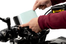 CFMOTO 650 NK [2025] – Protector Dashboard – Transparent-4