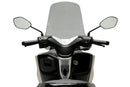 SUZUKI BURGMAN STREET 125EX [2025] – Vindruta V-Tech Line Touring-3